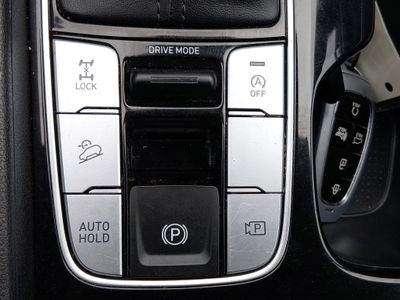 2024 Hyundai Tucson — photo 20 view