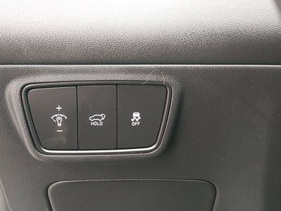 2024 Hyundai Tucson — photo 13 view