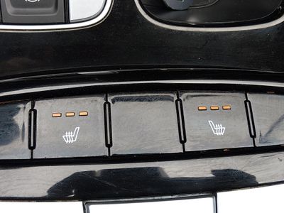 2024 Hyundai Tucson — photo 17 view