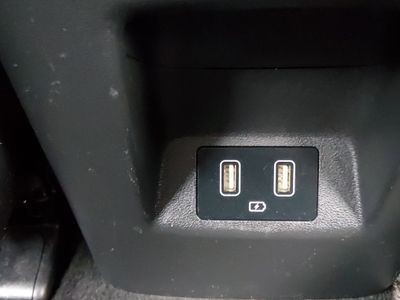 2024 Hyundai Tucson — photo 19 view