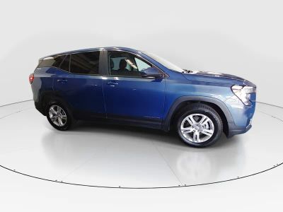 2024 GMC Terrain — photo 8 view