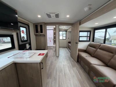 2026 Grand Design Imagine - Photo 9