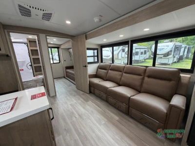 2026 Grand Design Imagine - Photo 10