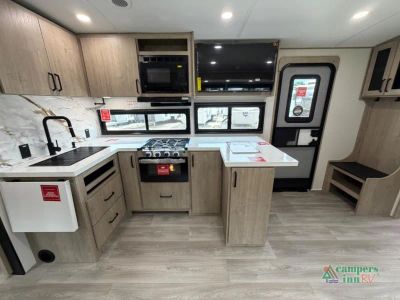 2026 Grand Design Imagine - Photo 16