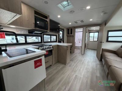 2026 Grand Design Imagine - Photo 8
