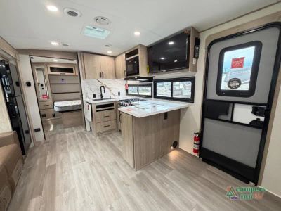 2026 Grand Design Imagine - Photo 11