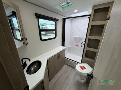 2026 Grand Design Imagine - Photo 28