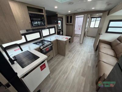 2026 Grand Design Imagine - Photo 2