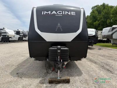 2026 Grand Design Imagine - Photo 3