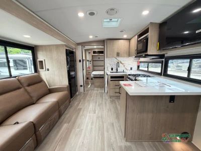 2026 Grand Design Imagine - Photo 12