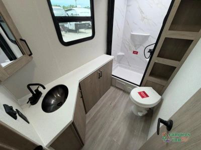 2026 Grand Design Imagine - Photo 32