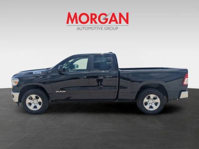 2021 Ram 1500 — photo 8 view