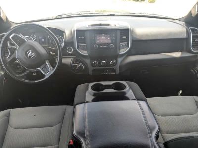 2021 Ram 1500 — photo 19 view