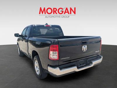 2021 Ram 1500 — photo 7 view