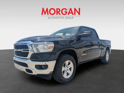 2021 Ram 1500 — photo 9 view