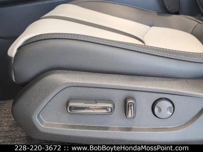 2026 Honda Passport — photo 10 view