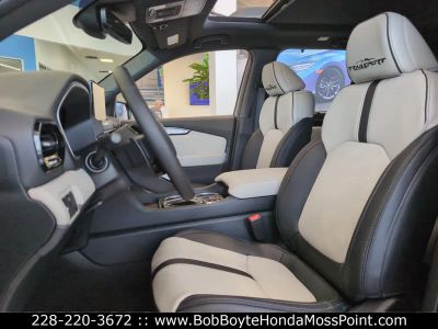 2026 Honda Passport — photo 9 view