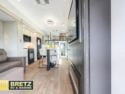 2026 Grand Design Foundation - Photo 22