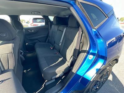 2019 Chevrolet Blazer — photo 22 view