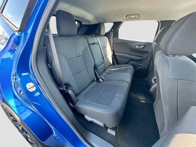 2019 Chevrolet Blazer — photo 24 view
