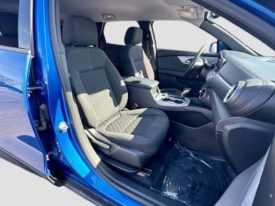 2019 Chevrolet Blazer — photo 25 view