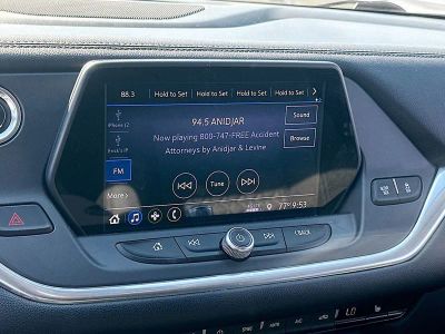 2019 Chevrolet Blazer — photo 13 view