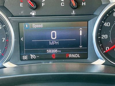 2019 Chevrolet Blazer — photo 11 view