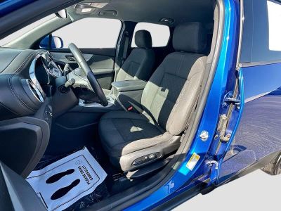 2019 Chevrolet Blazer — photo 19 view