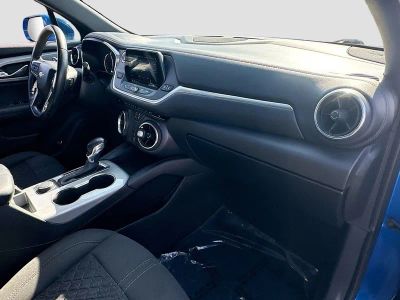 2019 Chevrolet Blazer — photo 26 view
