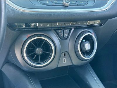 2019 Chevrolet Blazer — photo 14 view