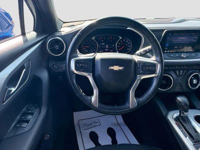 2019 Chevrolet Blazer — photo 20 view