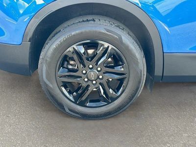 2019 Chevrolet Blazer — photo 28 view