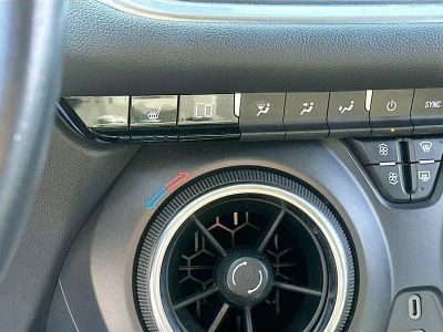 2019 Chevrolet Blazer — photo 18 view