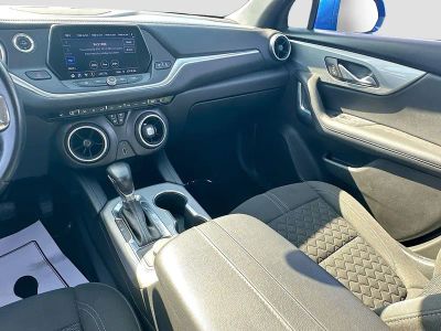 2019 Chevrolet Blazer — photo 21 view