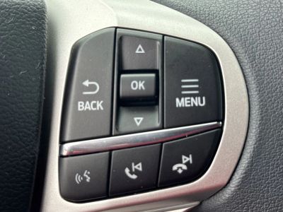 2026 Ford Explorer — photo 26 view