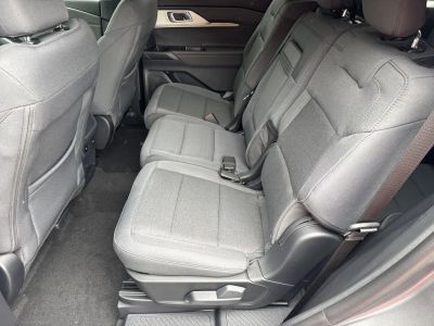 2026 Ford Explorer — photo 20 view