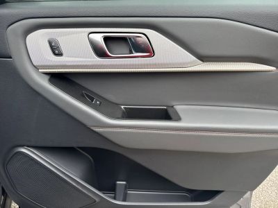 2026 Ford Explorer — photo 14 view