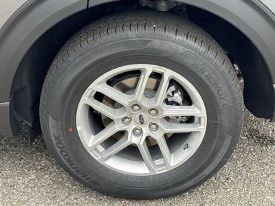 2026 Ford Explorer — photo 19 view