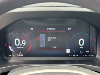 2026 Ford Explorer — photo 27 view