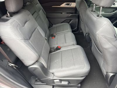 2026 Ford Explorer — photo 15 view