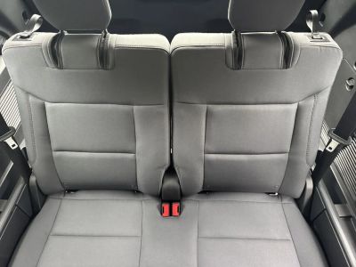 2026 Ford Explorer — photo 22 view