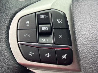 2026 Ford Explorer — photo 25 view