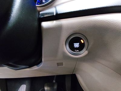 2023 Chrysler Voyager — photo 19 view