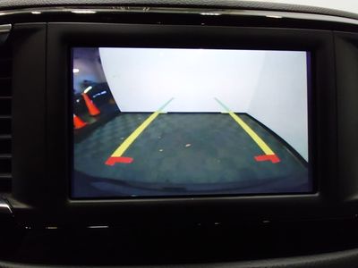 2023 Chrysler Voyager — photo 16 view
