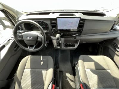 2026 Tiffin MIDAS — side profile view