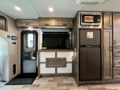2026 Tiffin MIDAS — photo 15 view
