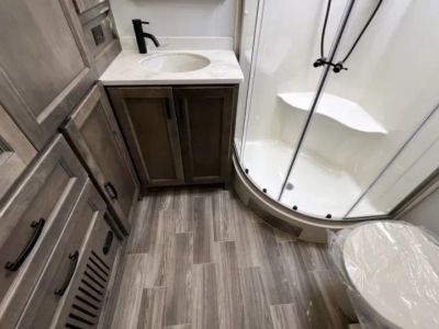 2026 Tiffin MIDAS — photo 16 view