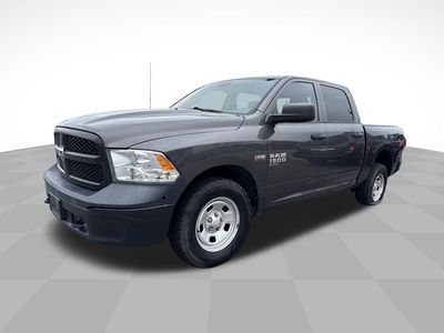 2019 Ram 1500 Classic - Photo 1
