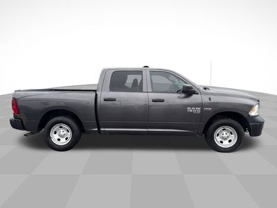 2019 Ram 1500 Classic - Photo 4