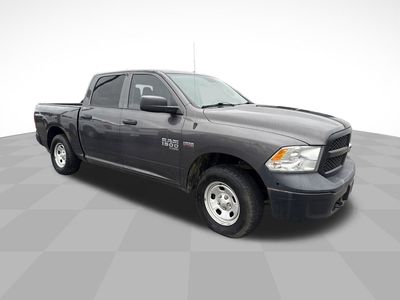 2019 Ram 1500 Classic - Photo 2